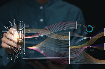 Data fragmentation